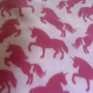 Fabric Craft Fleece yardage 3.75 yards